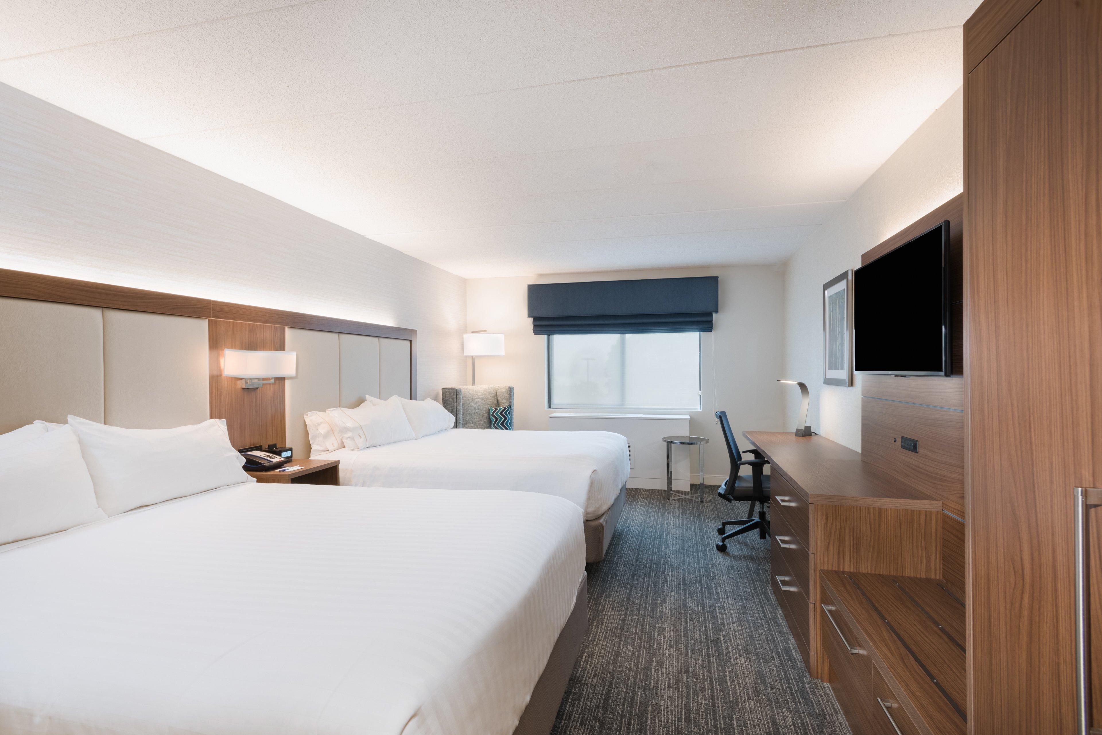 Express Boston-waltham By Ihg Hotel Waltham