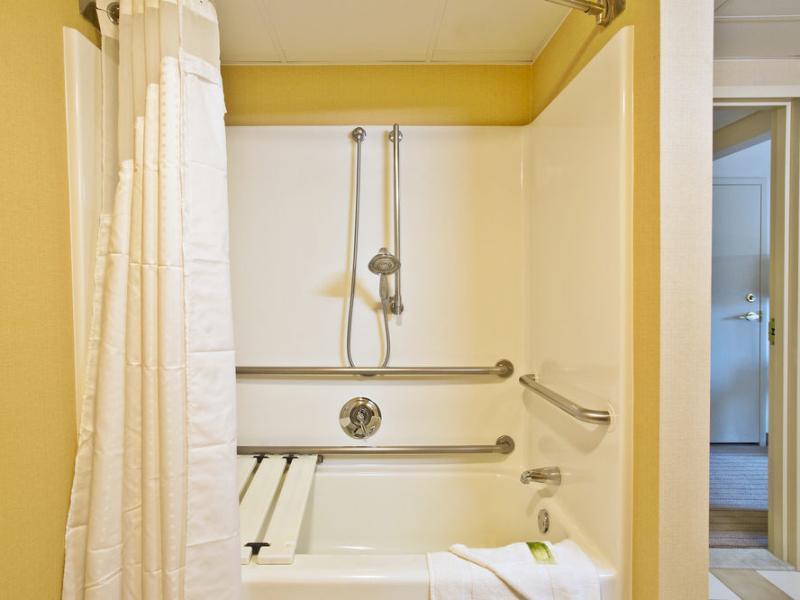 Express Boston-waltham By Ihg Hotel Waltham