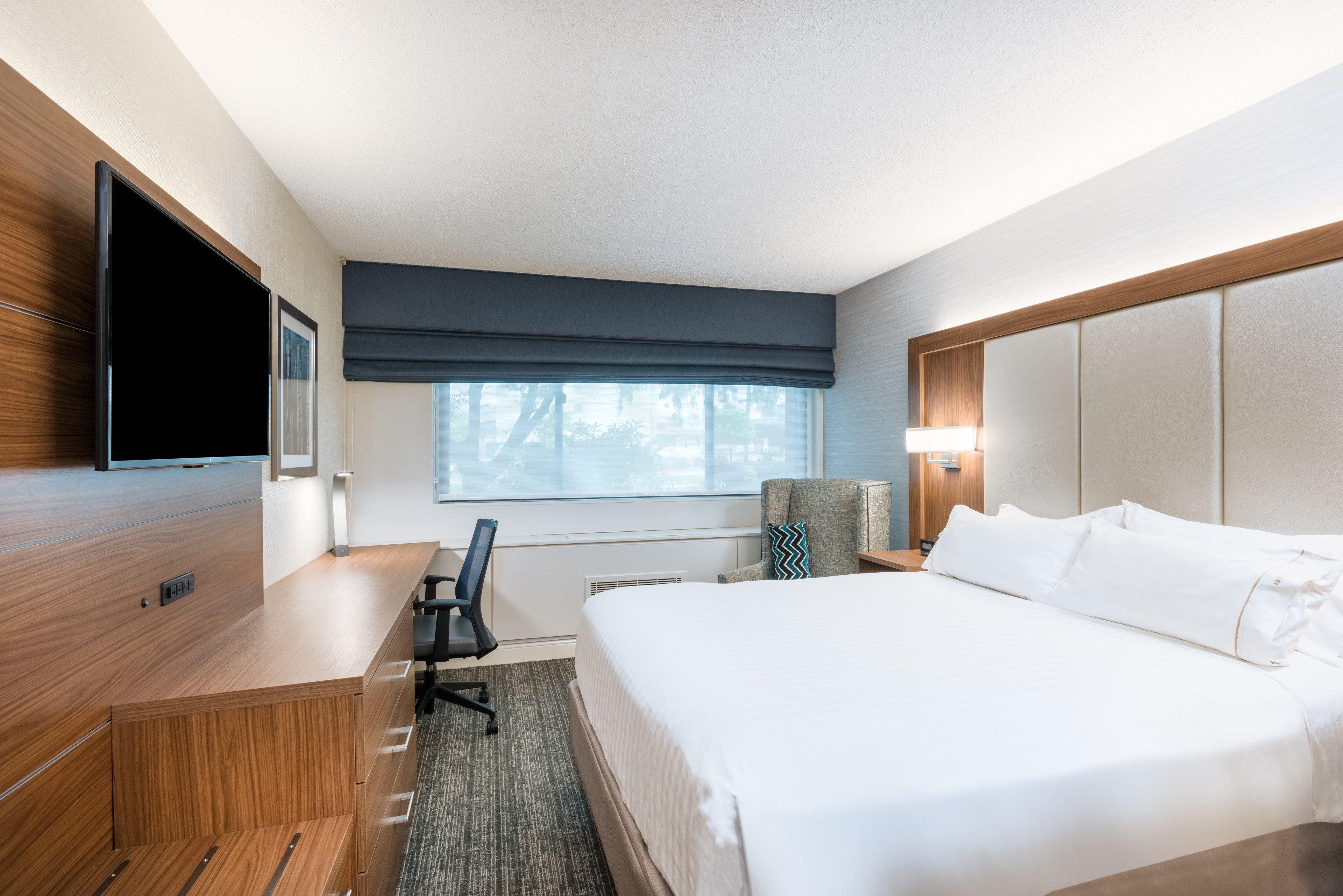 Express Boston-waltham By Ihg 3* Waltham