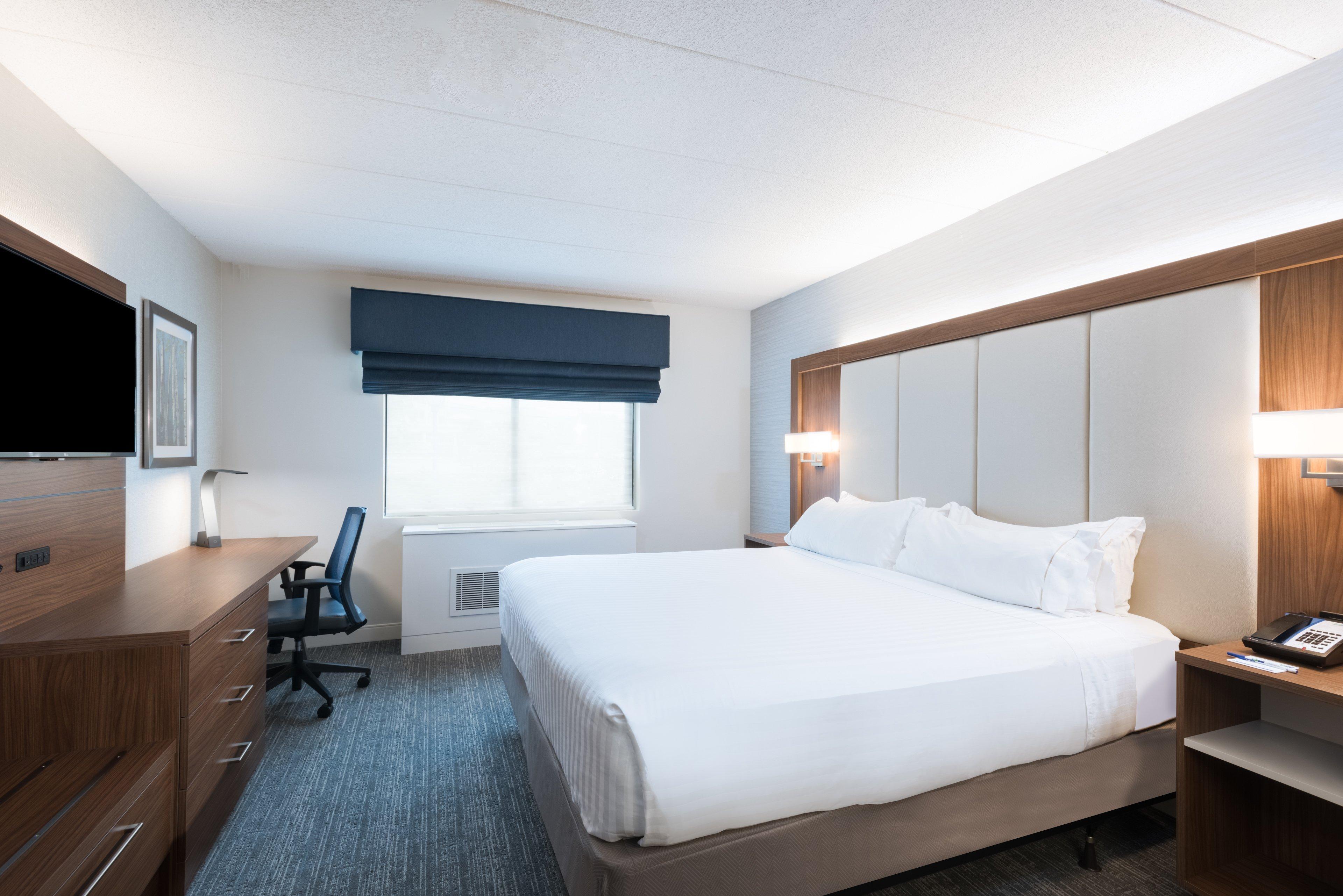 Hotel Express Boston-waltham By Ihg Waltham
