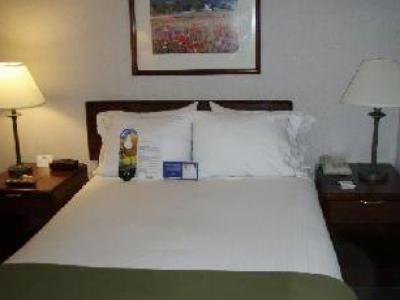 Express Boston-waltham By Ihg