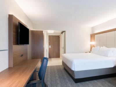 Hotel Express Boston-waltham By Ihg 3*